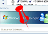 Cadastro no MSN e Messenger